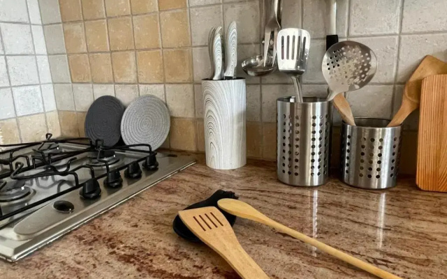 Apartment u cuppu