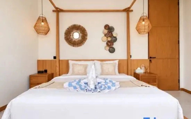 4Bedroom Umah Jeng Alessia Villa - Pererenan by SooBali