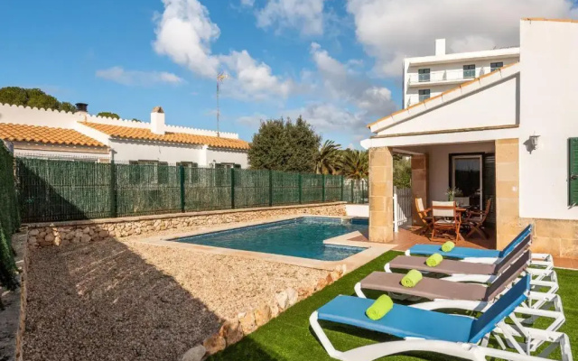 Villa Ses 5 Claus