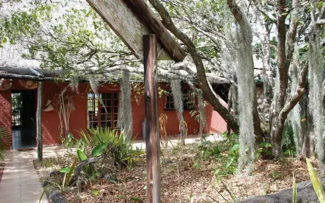 Kosi Moon Bed and Breakfast