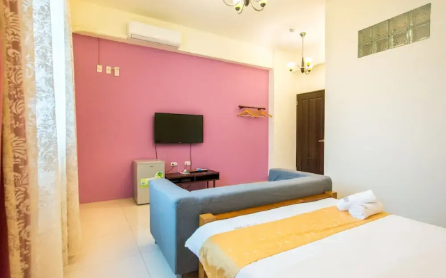 Kenting Muchen B&B - 21.5 Hengchun Branch