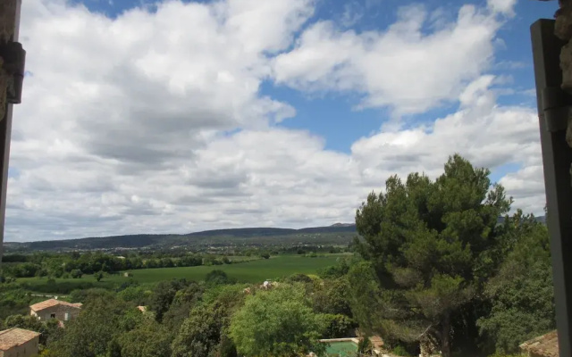 Bacchus en Luberon