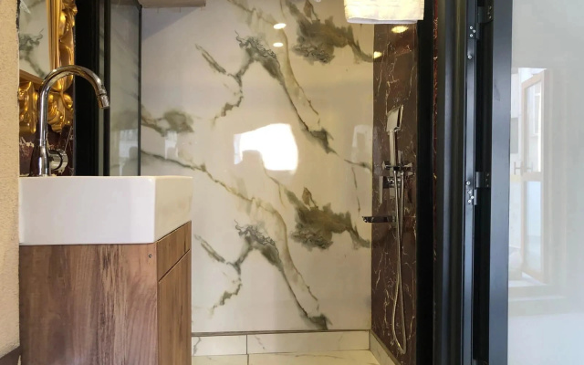 Galata By Ri̇ch Hotel
