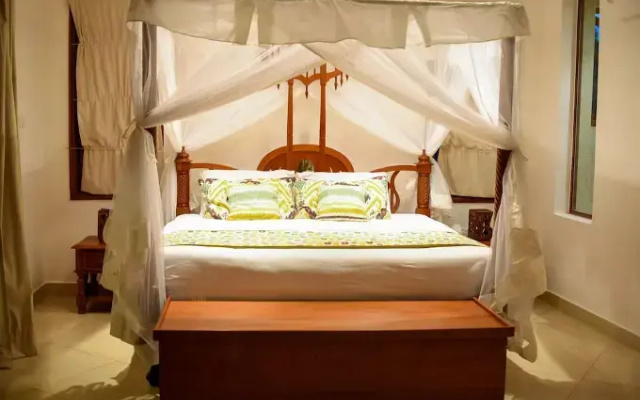 Hill Park Amare Resort