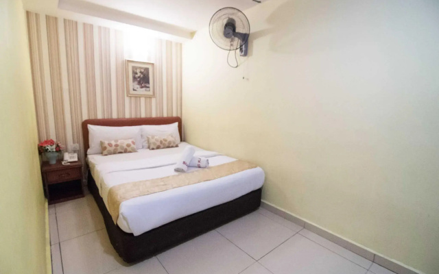 Sun Inns Hotel Kelana Jaya