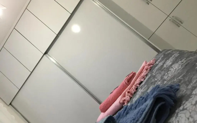 Kapukargın apart villa