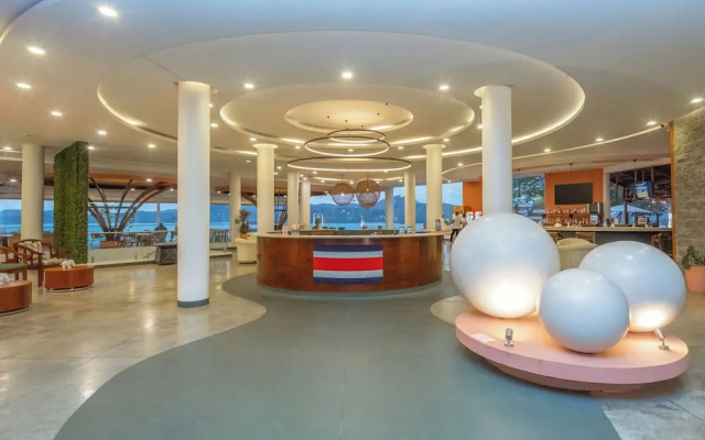 Dunama Hotel & Casino