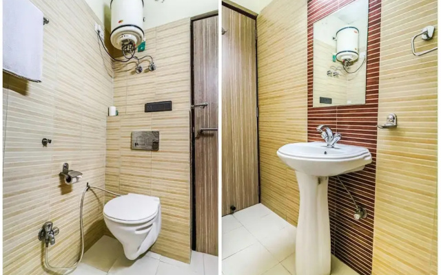 Fabhotel G S Inn