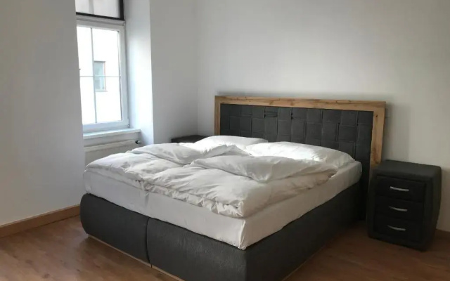 ZM Apartments