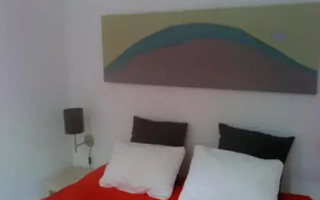 Appartement coeur de ville
