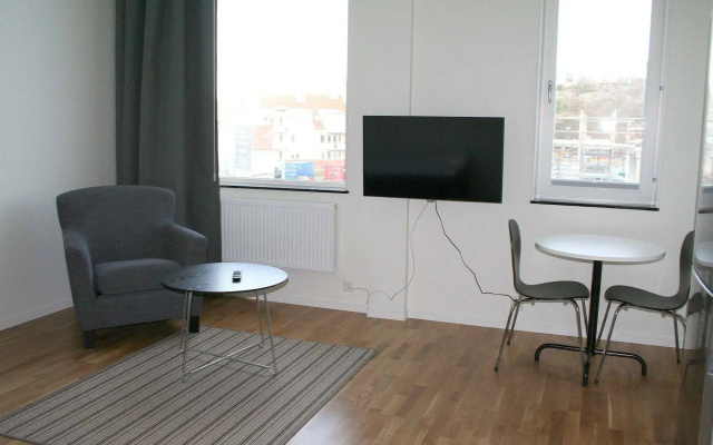 Hotel Torslanda