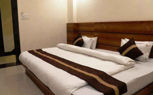 Hotel Sagar Palace Ajmer