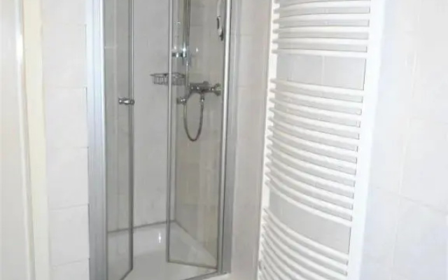 Strandhotel App 326