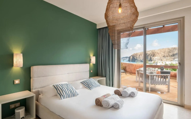 Adjona 2-2 PENTHOUSE SEA VIEW & JACUZZI 2B