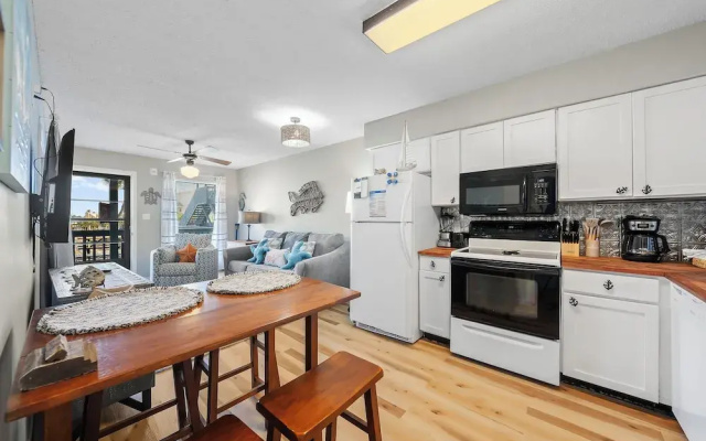 The Cove Condos