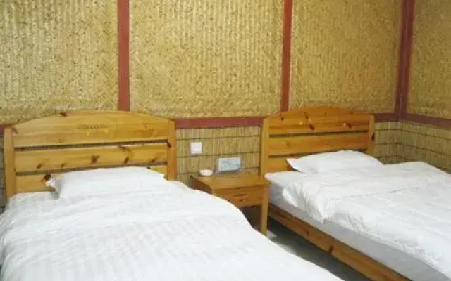 Baiyangding Aiweier Farm-stay