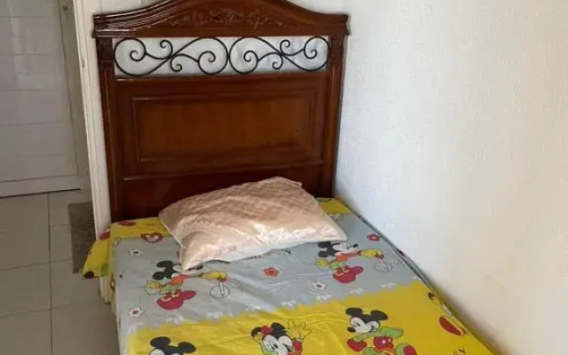 شالية