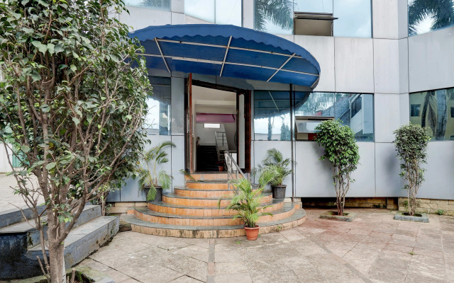 Saiba Residency