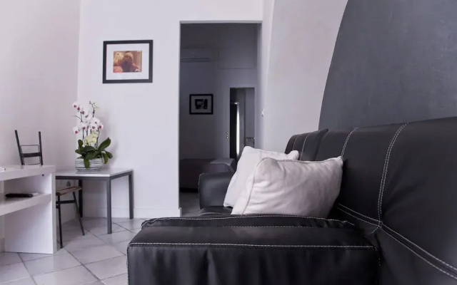 B&B Palazzo Spandi
