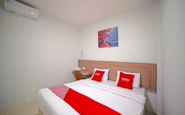 Hotel O Saudara Residence