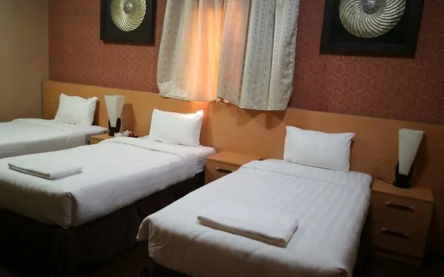 Shomookh Hotel