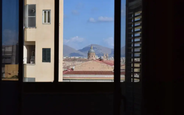 L'Aquilone B&B