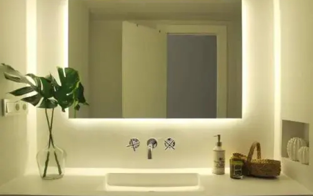 Amorell Apartment