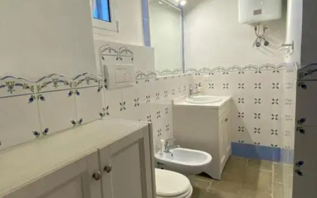 LA FINESTRA SUL MARE - Antonella Apartment