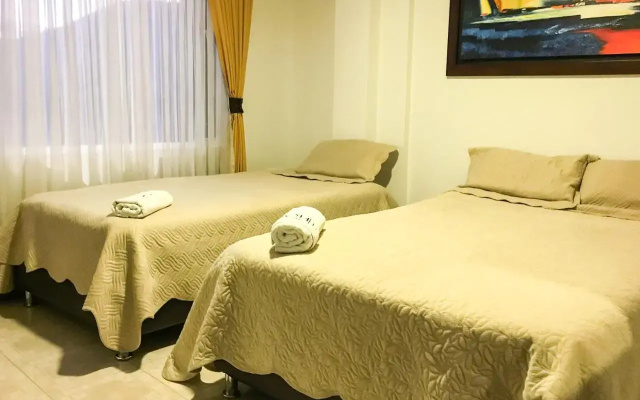 HG Hotel