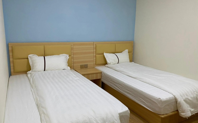 Li Jie Coffee Homestay