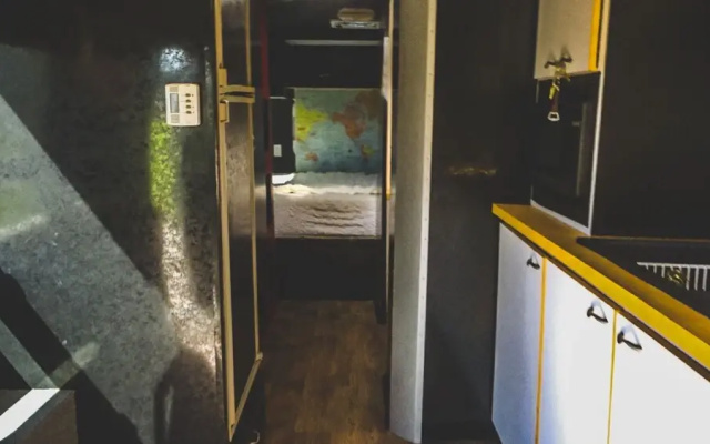 Amazing Airstream Experience