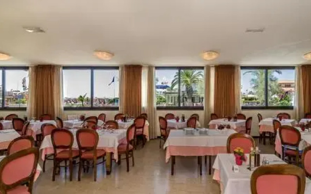 Hotel Rialto Suisse