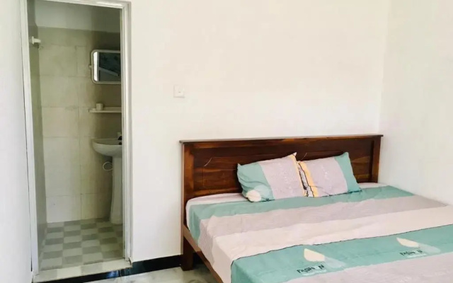 Ut Guest House