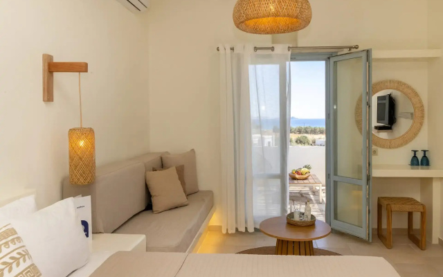 Anthea Hotel Tinos