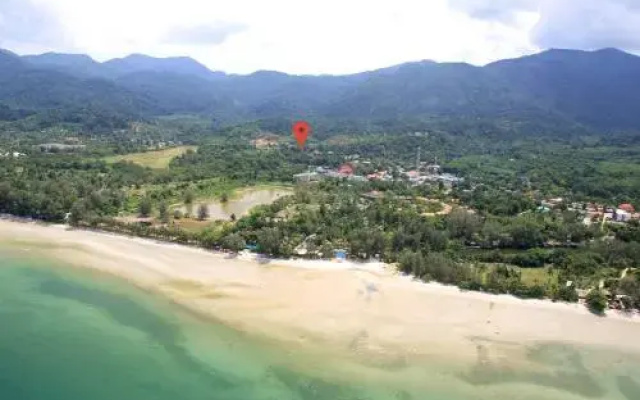 Tropical Paradise Leelawadee Resort