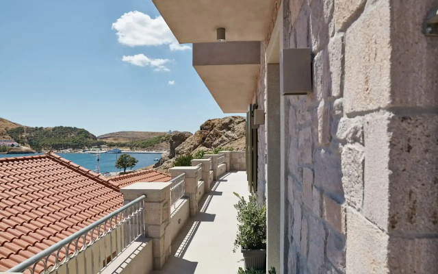 Kale Alti Residences
