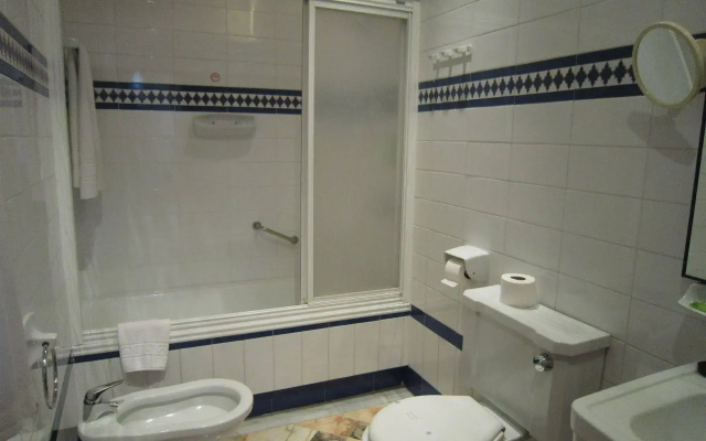 Hotel Baco