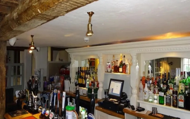 The Bull Hotel
