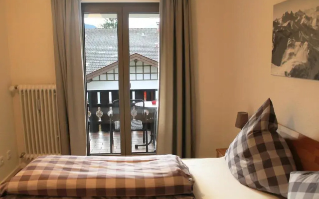 Ferienwohnung Benne