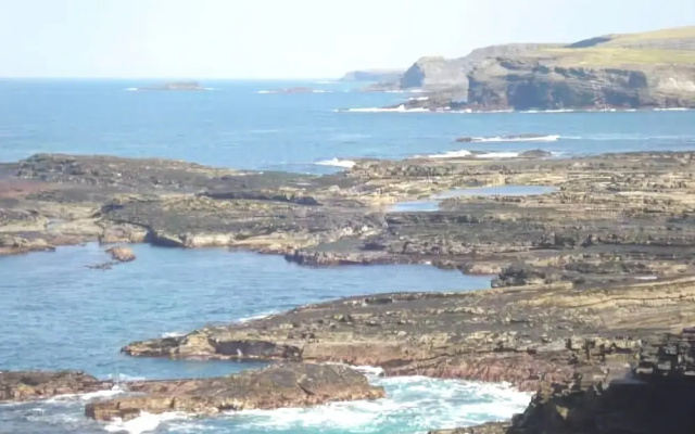 Moore Bay Holiday Homes