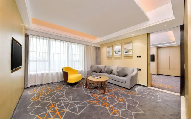 Argyle Hotel Nansha