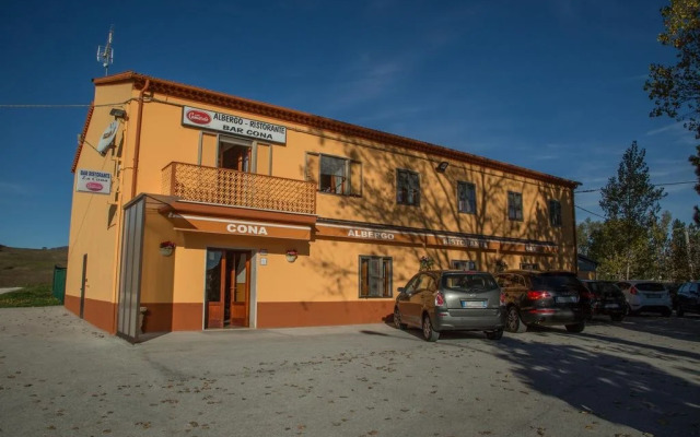 Hotel Cona