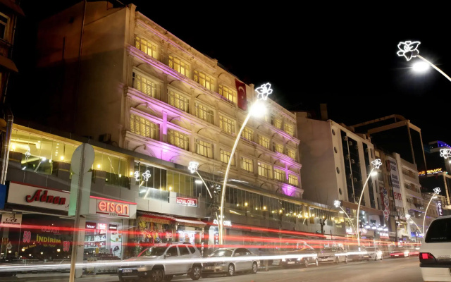 Tokat Royal Otel