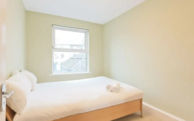 The Arthur Guinness suite- hiphipstay