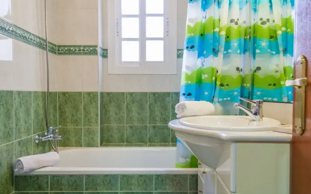 Apartamento Ronda Burriana Canovas Nerja