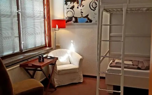 Casa Conne