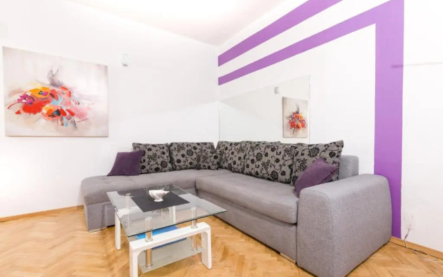 Apartments Dobronic