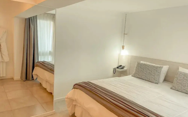 La Olivia Hotel Boutique & Spa