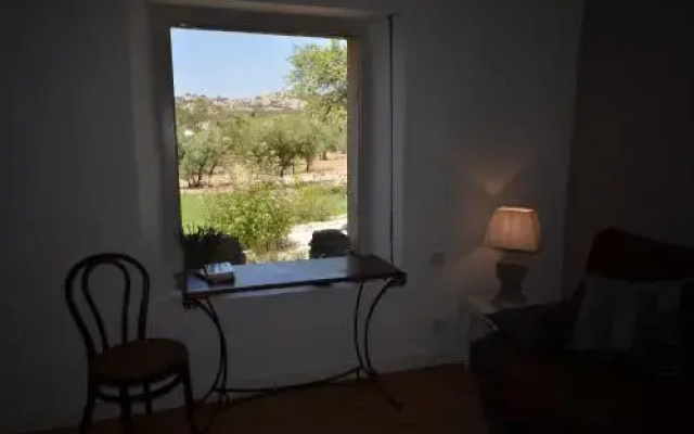 Le Temps des Olives