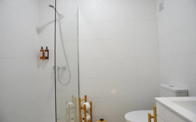 NiaAzoreanApartments2, aconchegante e confortável!